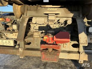 بيع شاحنة ذات الخطاف Volvo FH 8*4 Tridem Hooklift with flatbed - صورة 53 | Autoline SA شاحنة ذات الخطاف Volvo FH 8*4 Tridem Hooklift with flatbed | صورة 53 - Autoline