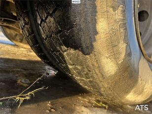 بيع شاحنة ذات الخطاف Volvo FH 8*4 Tridem Hooklift with flatbed - صورة 63 | Autoline SA شاحنة ذات الخطاف Volvo FH 8*4 Tridem Hooklift with flatbed | صورة 63 - Autoline