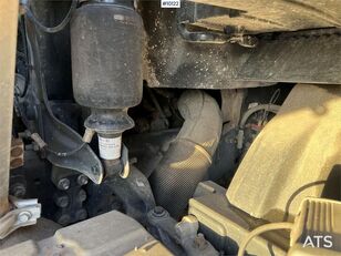 بيع شاحنة ذات الخطاف Volvo FH 8*4 Tridem Hooklift with flatbed - صورة 66 | Autoline SA شاحنة ذات الخطاف Volvo FH 8*4 Tridem Hooklift with flatbed | صورة 66 - Autoline