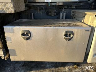 بيع شاحنة ذات الخطاف Volvo FH 8*4 Tridem Hooklift with flatbed - صورة 68 | Autoline SA شاحنة ذات الخطاف Volvo FH 8*4 Tridem Hooklift with flatbed | صورة 68 - Autoline