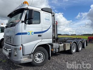 شاحنة ذات الخطاف Volvo FH12-37