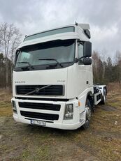 sunkvežimis su keliamuoju kabliu Volvo FH12 420