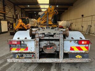 Продажба на камион мултилифт с кука Volvo FH12-420 8x4 HOOKLIFT AJK + CRANE EFFER 250 - 3S - RADIO - TRIDE - Изображение 6 | Autoline BG Камион мултилифт с кука Volvo FH12-420 8x4 HOOKLIFT AJK + CRANE EFFER 250 - 3S - RADIO - TRIDE | Изображение 6 - Autoline