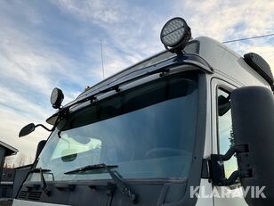 Venta de Volvo FH12 6X2 camión con gancho - Imagen 29 | Autoline UY Volvo FH12 6X2 camión con gancho | Imagen 29 - Autoline