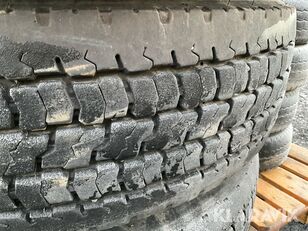 Venta de Volvo FH12 6X2 camión con gancho - Imagen 65 | Autoline UY Volvo FH12 6X2 camión con gancho | Imagen 65 - Autoline