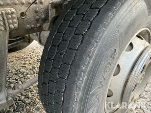 Venta de Volvo FH12 6X2 camión con gancho - Imagen 76 | Autoline UY Volvo FH12 6X2 camión con gancho | Imagen 76 - Autoline