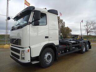 Volvo FH13 440 hook lift truck