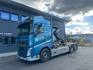 Volvo FH13 540 Abrollkipper