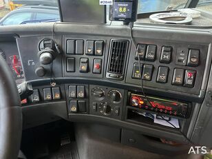 Camion ampliroll Volvo FH13 8x4 tridem krokbil m/ 20t Hiab krok og opplegg for kran à vendre - Image 39 | Autoline TD Camion ampliroll Volvo FH13 8x4 tridem krokbil m/ 20t Hiab krok og opplegg for kran | Image 39 - Autoline