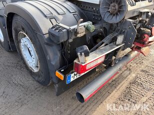 Camion ampliroll Volvo FH16 à vendre - Image 28 | Autoline LU Camion ampliroll Volvo FH16 | Image 28 - Autoline