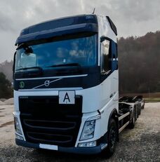 Prodaja Volvo FH460 rol kipera sa kukom - Slika 9 | Autoline RS Volvo FH460 kamion rol kiper | Slika 9 - Autoline