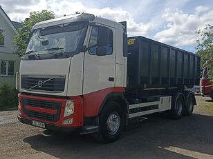 Volvo FH480 Abrollkipper