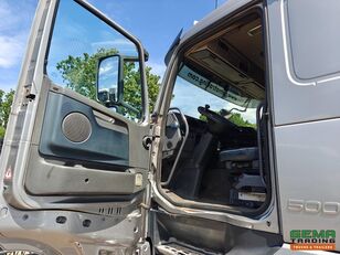 Купить крюковой мультилифт Volvo FH500 8x4/4 Sleeper Cab Euro5 - Hiab 26T Hook Arm System - VangM - Изображение 15 | Autoline KZ Крюковой мультилифт Volvo FH500 8x4/4 Sleeper Cab Euro5 - Hiab 26T Hook Arm System - VangM | Изображение 15 - Autoline