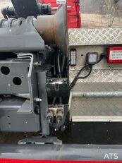 Volvo FH700 Tridem Krokbil &ndash; Kranhydraulikk &ndash; 48 000 km! kroghejs