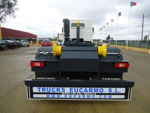 Купить крюковой мультилифт Volvo FL 240 - Изображение 7 | Autoline GE Крюковой мультилифт Volvo FL 240 | Изображение 7 - Autoline