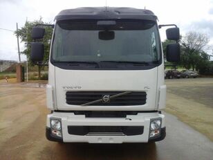 Volvo FL 240 hook lift truck