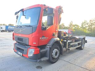 Volvo FL 250 Abrollkipper