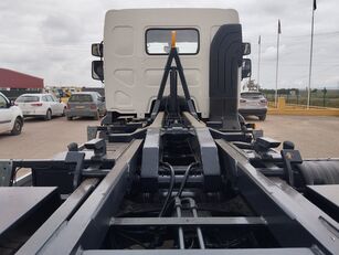 Volvo FL 6.280 Abrollkipper kaufen - Bild 13 | Autoline LI Volvo FL 6.280 Abrollkipper | Bild 13 - Autoline