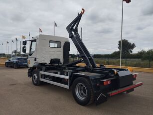 Camion ampliroll Volvo FL 6.280 à vendre - Image 18 | Autoline SN Camion ampliroll Volvo FL 6.280 | Image 18 - Autoline