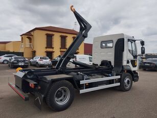 Volvo FL 6.280 hook lift truck for sale - Image 19 | Autoline SG Volvo FL 6.280 hook lift truck | Image 19 - Autoline
