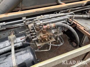 Volvo FL6 hook lift truck for sale - Image 30 | Autoline Volvo FL6 hook lift truck | Image 30 - Autoline