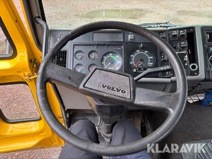 Volvo FL6 hook lift truck for sale - Image 35 | Autoline Volvo FL6 hook lift truck | Image 35 - Autoline