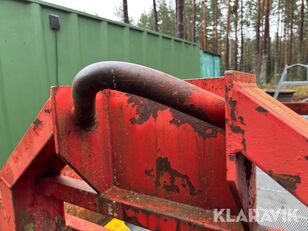 Volvo FL6 hook lift truck for sale - Image 47 | Autoline Volvo FL6 hook lift truck | Image 47 - Autoline