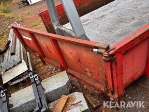 Volvo FL6 hook lift truck for sale - Image 52 | Autoline Volvo FL6 hook lift truck | Image 52 - Autoline