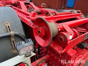 Купить крюковой мультилифт Volvo FL618E 4X2 - Изображение 24 | Autoline KZ Крюковой мультилифт Volvo FL618E 4X2 | Изображение 24 - Autoline