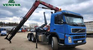 крюковой мультилифт Volvo FM