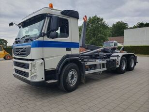 camion ampliroll Volvo FM 12.420