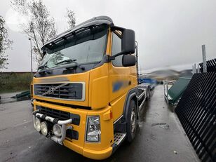 φορτηγό φορτωτής με γάντζο Volvo FM 12 420