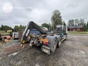 Volvo FM 12 420 Abrollkipper