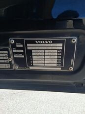 Hákový nosič kontejnerů Volvo FM 260 na prodej - Obrázek 10 | Autoline CZ Hákový nosič kontejnerů Volvo FM 260 | Obrázek 10 - Autoline