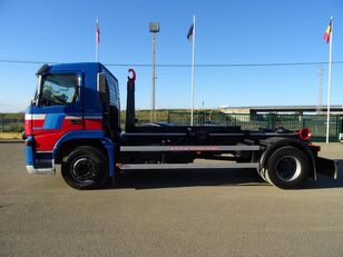camion ampliroll Volvo FM 300