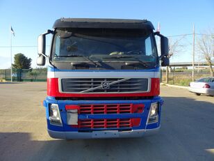 Volvo FM 300 hook lift truck