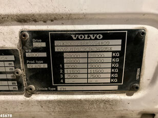 Myytävät Volvo FM 330 Palfinger 14 Tonmeter Z-kraan Just 241.898 km! koukkulava - Kuva 23 | Autoline FI Volvo FM 330 Palfinger 14 Tonmeter Z-kraan Just 241.898 km! koukkulava | Kuva 23 - Autoline