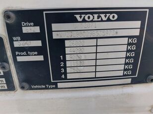 Camião polibenne Volvo FM 380 6x2 + robsondrive + HMF1720 3xhydr. remote a venda - Imagem 21 | Autoline BR Camião polibenne Volvo FM 380 6x2 + robsondrive + HMF1720 3xhydr. remote | Imagem 21 - Autoline