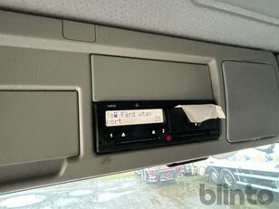 Volvo FM 400 hook lift truck for sale - Image 17 | Autoline ZA Volvo FM 400 hook lift truck | Image 17 - Autoline