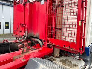 Volvo FM 400 hook lift truck for sale - Image 63 | Autoline ZA Volvo FM 400 hook lift truck | Image 63 - Autoline