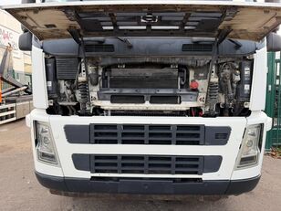 Camion cu cârlig Volvo FM 400 6x2 HOOKLIFT + CRANE PALFINGER PK 15500 B (2x) - 5/6 F - de vânzare - Imagine 24 | Autoline RO Camion cu cârlig Volvo FM 400 6x2 HOOKLIFT + CRANE PALFINGER PK 15500 B (2x) - 5/6 F - | Imagine 24 - Autoline