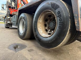 Camion cu cârlig Volvo FM 400 6x2 HOOKLIFT + CRANE PALFINGER PK 15500 B (2x) - 5/6 F - de vânzare - Imagine 26 | Autoline RO Camion cu cârlig Volvo FM 400 6x2 HOOKLIFT + CRANE PALFINGER PK 15500 B (2x) - 5/6 F - | Imagine 26 - Autoline