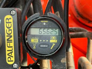 Camion cu cârlig Volvo FM 400 6x2 HOOKLIFT + CRANE PALFINGER PK 15500 B (2x) - 5/6 F - de vânzare - Imagine 35 | Autoline RO Camion cu cârlig Volvo FM 400 6x2 HOOKLIFT + CRANE PALFINGER PK 15500 B (2x) - 5/6 F - | Imagine 35 - Autoline