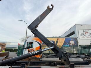 Camion cu cârlig Volvo FM 400 6x2 HOOKLIFT + CRANE PALFINGER PK 15500 B (2x) - 5/6 F - de vânzare - Imagine 41 | Autoline RO Camion cu cârlig Volvo FM 400 6x2 HOOKLIFT + CRANE PALFINGER PK 15500 B (2x) - 5/6 F - | Imagine 41 - Autoline