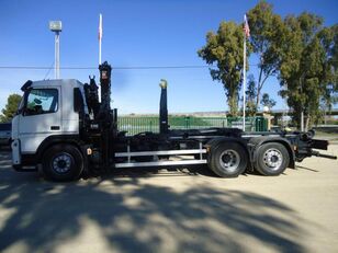 شاحنة ذات الخطاف Volvo FM 410