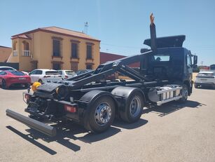 Volvo FM 410 lastväxlare lastbil till salu - Bild 5 | Autoline SE Volvo FM 410 lastväxlare lastbil | Bild 5 - Autoline