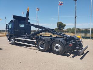 Camion ampliroll Volvo FM 410 à vendre - Image 7 | Autoline FR Camion ampliroll Volvo FM 410 | Image 7 - Autoline