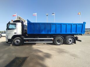 Camion ampliroll Volvo FM 410 à vendre - Image 8 | Autoline CD Camion ampliroll Volvo FM 410 | Image 8 - Autoline