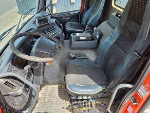 بيع شاحنة ذات الخطاف Volvo FM 420 *6×4*Abrollkippe*2012*Euro 5*Blatt Blatt - صورة 22 | Autoline IQ شاحنة ذات الخطاف Volvo FM 420 *6×4*Abrollkippe*2012*Euro 5*Blatt Blatt | صورة 22 - Autoline