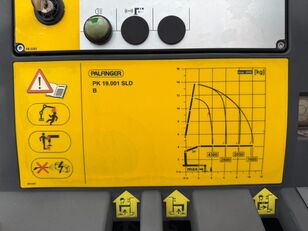 판매 중인 후크리프트 트럭 Volvo FM 420 8x2 HOOKLIFT + CRANE PALFINGER PK19.001 SLD B - *294.000k - 이미지 45 | Autoline KR 후크리프트 트럭 Volvo FM 420 8x2 HOOKLIFT + CRANE PALFINGER PK19.001 SLD B - *294.000k | 이미지 45 - Autoline